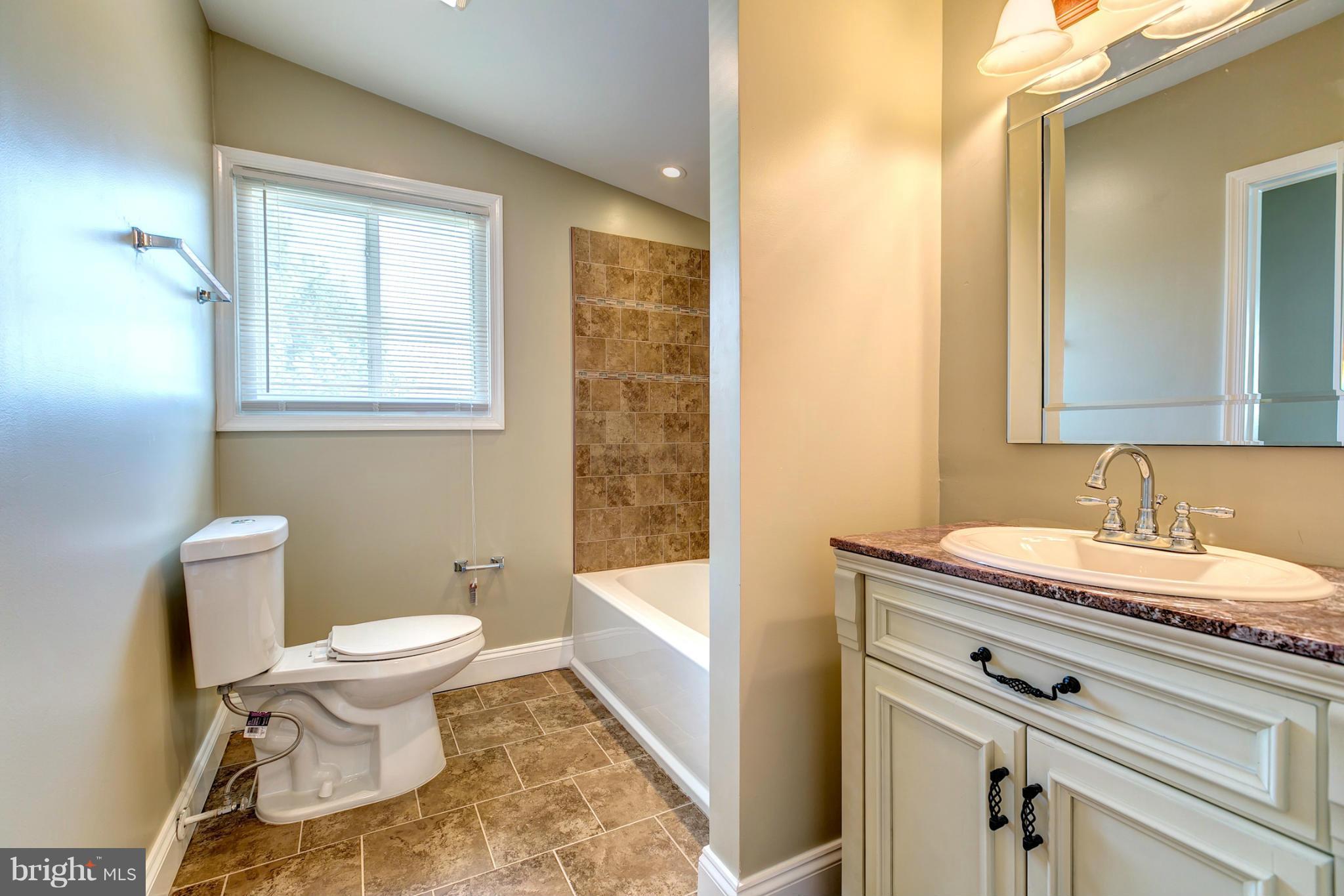 3122 Jeffrey Road Windsor Mill, MD 21244 - Photo 14 of 22 Bath