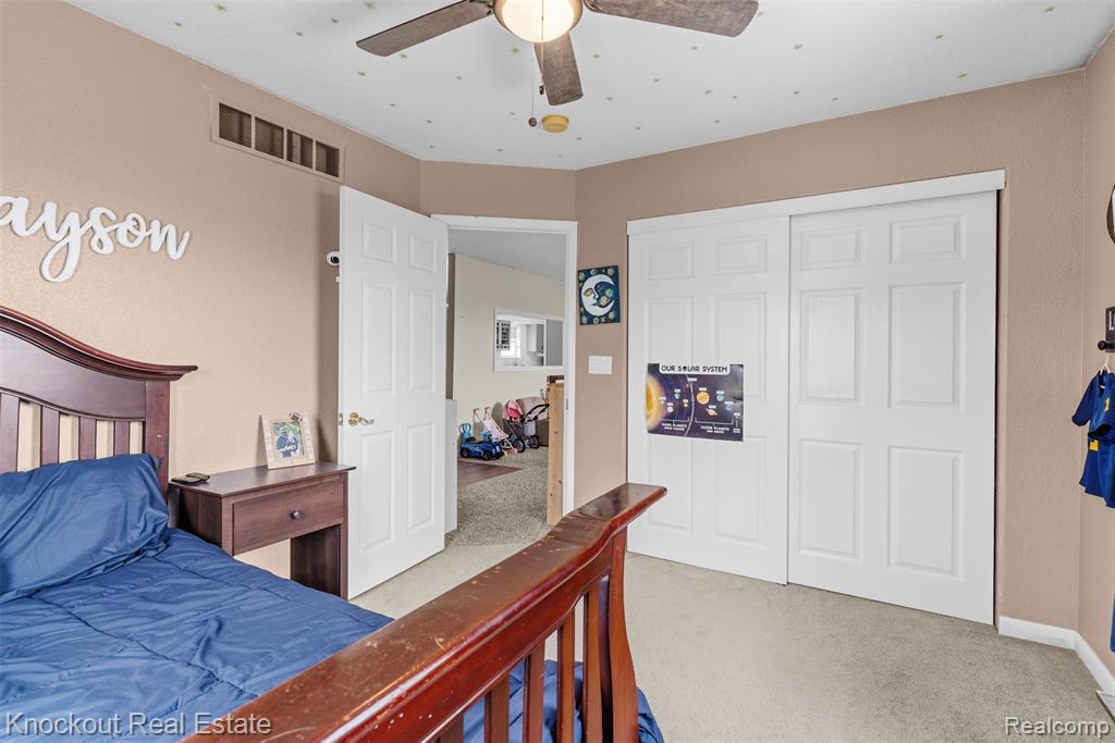 4800 Howell Road Otter Lake, MI 48464 - Photo 29 of 61