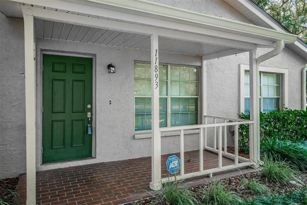 11893 Raintree Drive Temple Terrace, FL 33617 - Photo 1 of 1