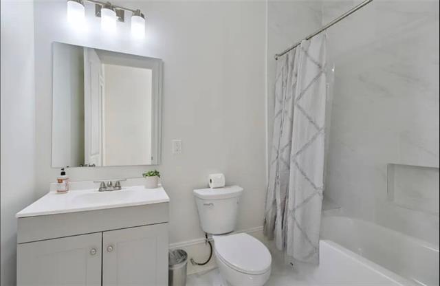 1624 Gentilly Boulevard, Unit RIGHT New Orleans, LA 70119 - Photo 8 of 11