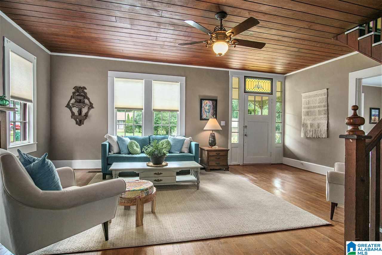 430 Selma Road Montevallo, AL 35115 - Photo 5 of 50