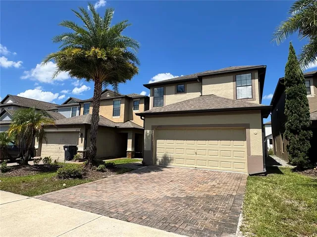 $419,800 | 2711 Garden Falls Drive, Brandon, FL 33511