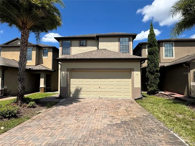$419,800 | 2711 Garden Falls Drive, Brandon, FL 33511