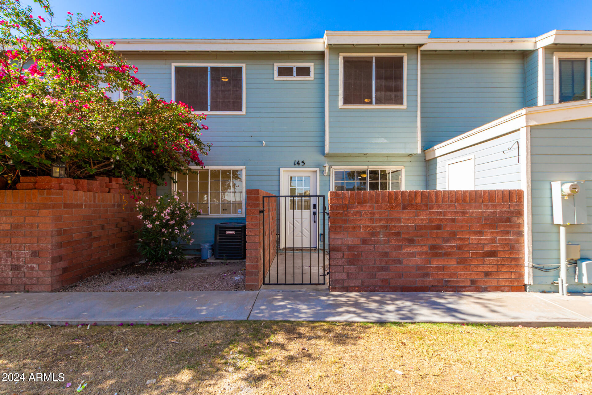 510 North Alma School Road, Unit 145 Mesa, AZ 85201 - Photo 22 of 25 0002-02-Alam School