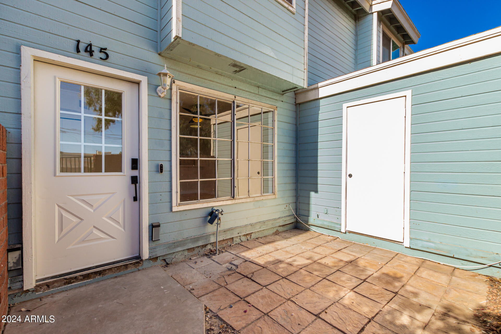 510 North Alma School Road, Unit 145 Mesa, AZ 85201 - Photo 23 of 25 0003-03-Alam School