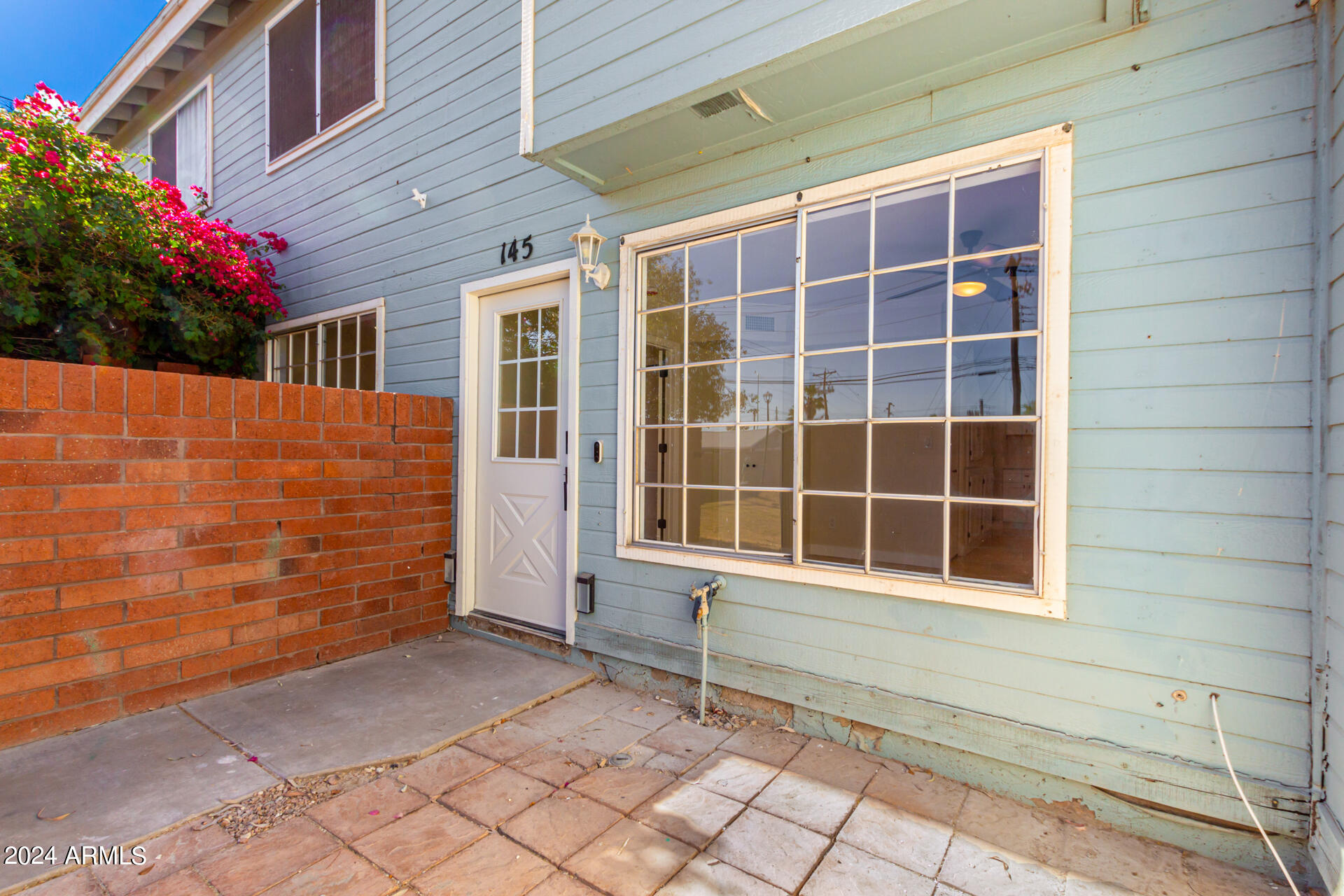 510 North Alma School Road, Unit 145 Mesa, AZ 85201 - Photo 24 of 25 0004-04-Alam School