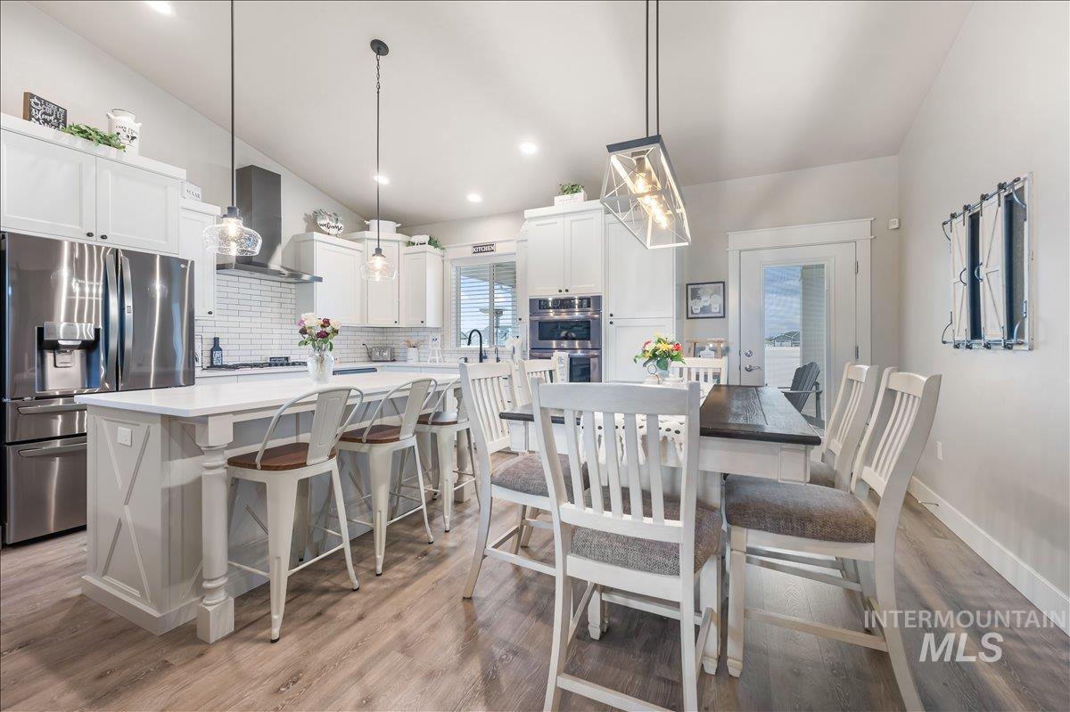 4376 Wagon Road Nampa, ID 83687 - Photo 11 of 33