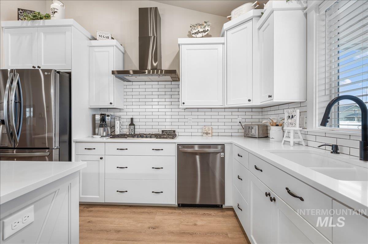 4376 Wagon Road Nampa, ID 83687 - Photo 13 of 33