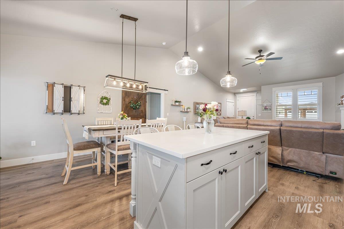 4376 Wagon Road Nampa, ID 83687 - Photo 14 of 33