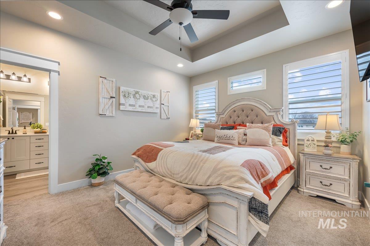 4376 Wagon Road Nampa, ID 83687 - Photo 18 of 33