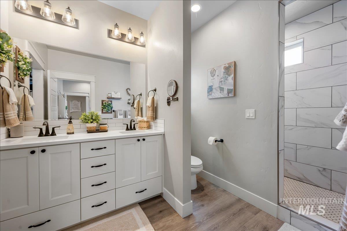 4376 Wagon Road Nampa, ID 83687 - Photo 21 of 33