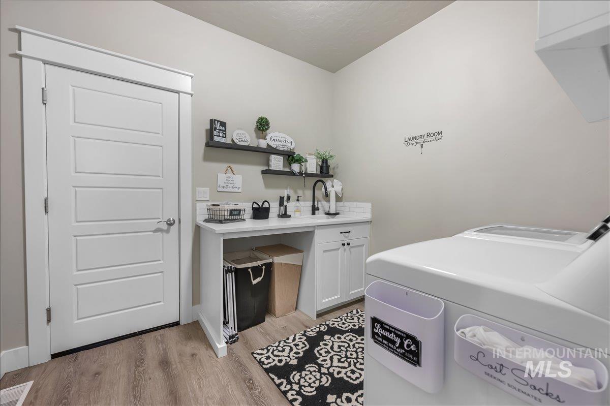 4376 Wagon Road Nampa, ID 83687 - Photo 23 of 33