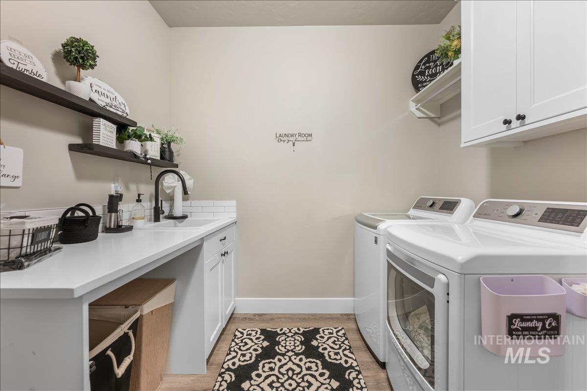 4376 Wagon Road Nampa, ID 83687 - Photo 24 of 33