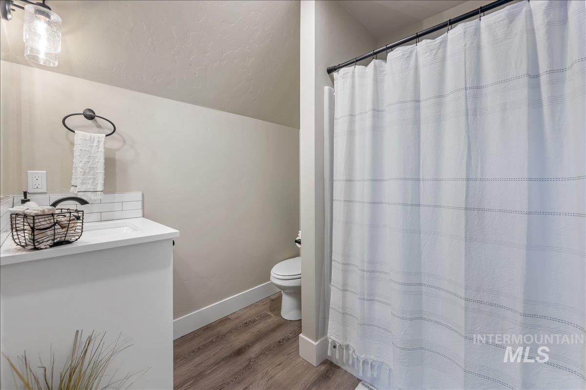 4376 Wagon Road Nampa, ID 83687 - Photo 28 of 33