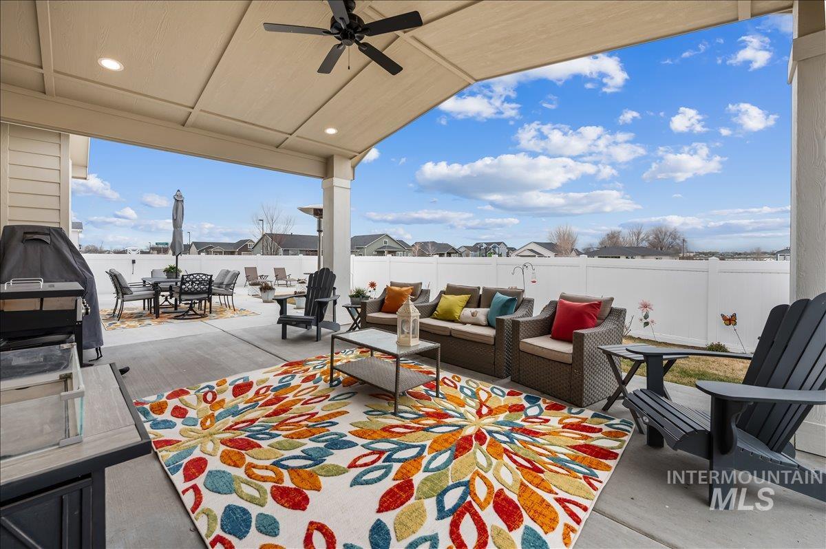 4376 Wagon Road Nampa, ID 83687 - Photo 29 of 33