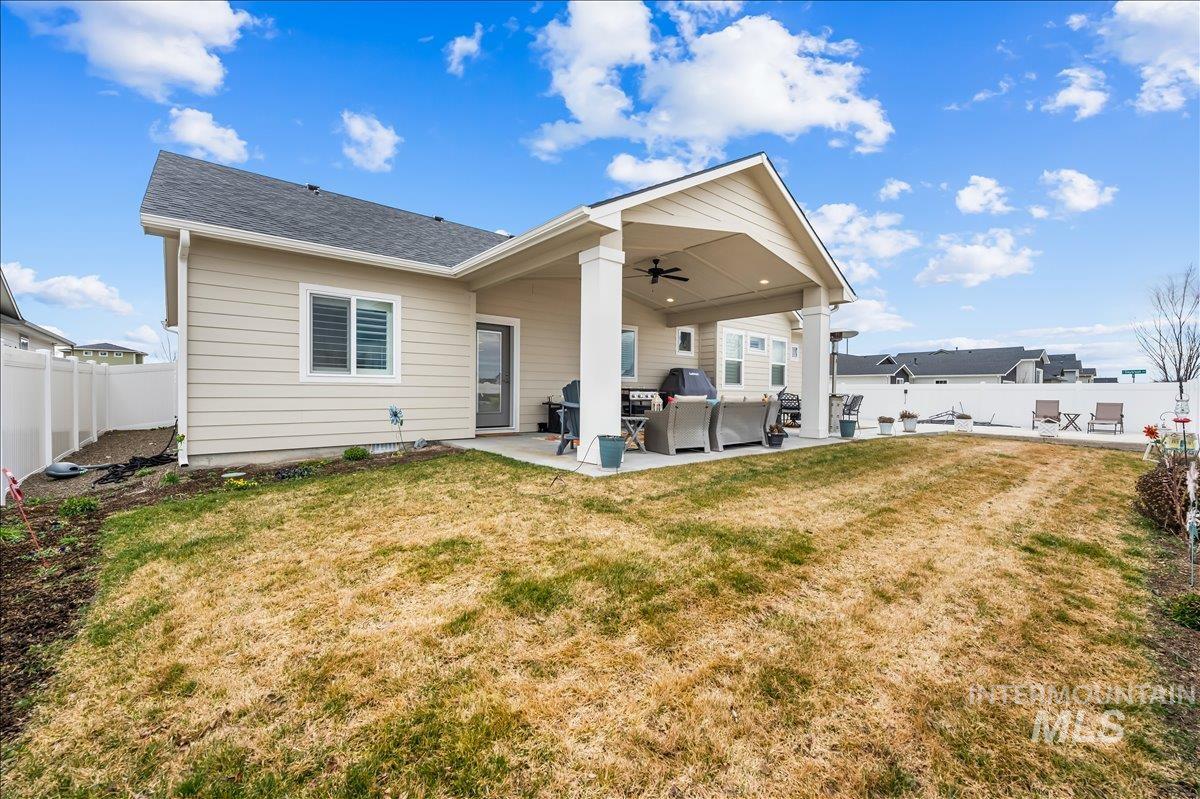 4376 Wagon Road Nampa, ID 83687 - Photo 30 of 33