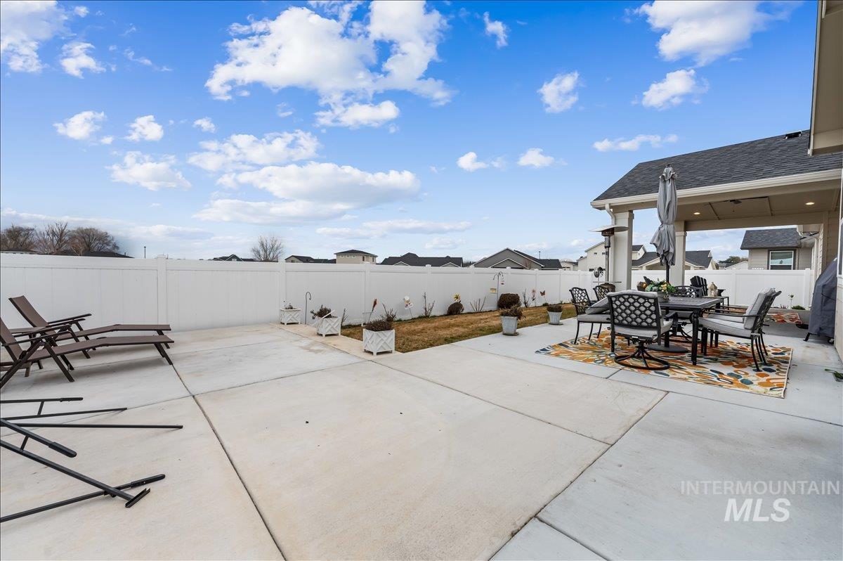 4376 Wagon Road Nampa, ID 83687 - Photo 32 of 33