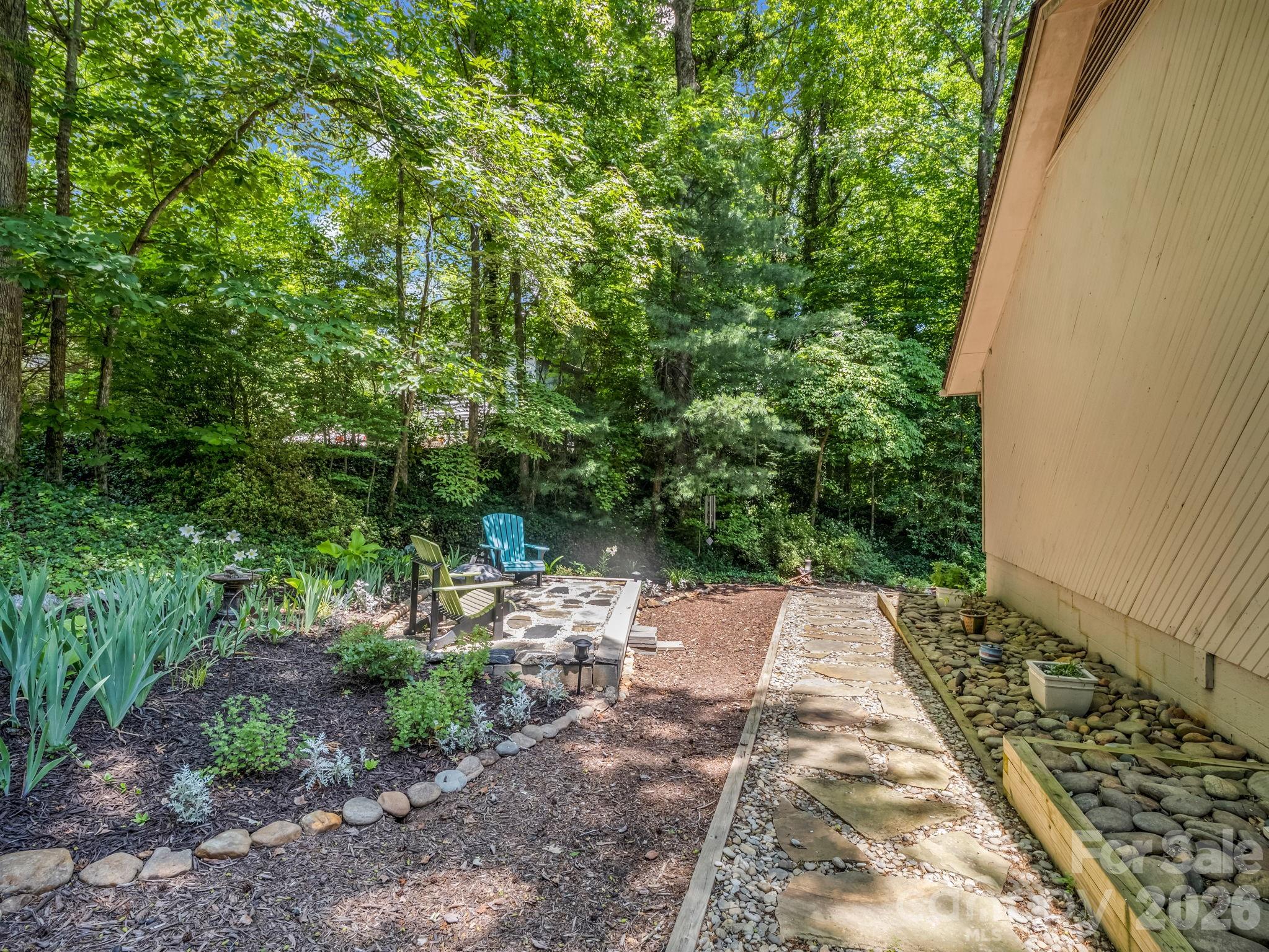 154 Fairlane Road Columbus, NC 28722 - Photo 47 of 48
