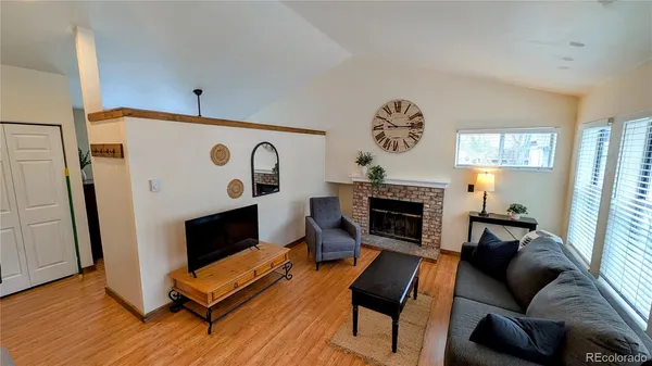 $235,000 | 1601 West Swallow Road, Unit D4, Fort Collins, CO 80526