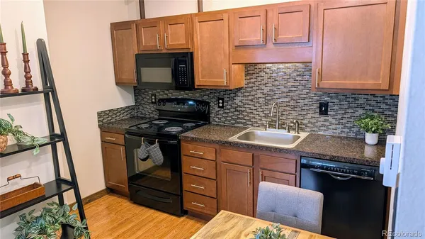 $235,000 | 1601 West Swallow Road, Unit D4, Fort Collins, CO 80526