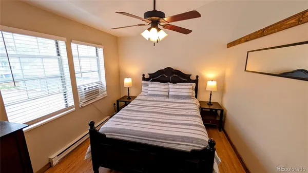 $235,000 | 1601 West Swallow Road, Unit D4, Fort Collins, CO 80526