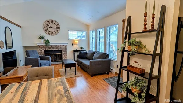 $235,000 | 1601 West Swallow Road, Unit D4, Fort Collins, CO 80526
