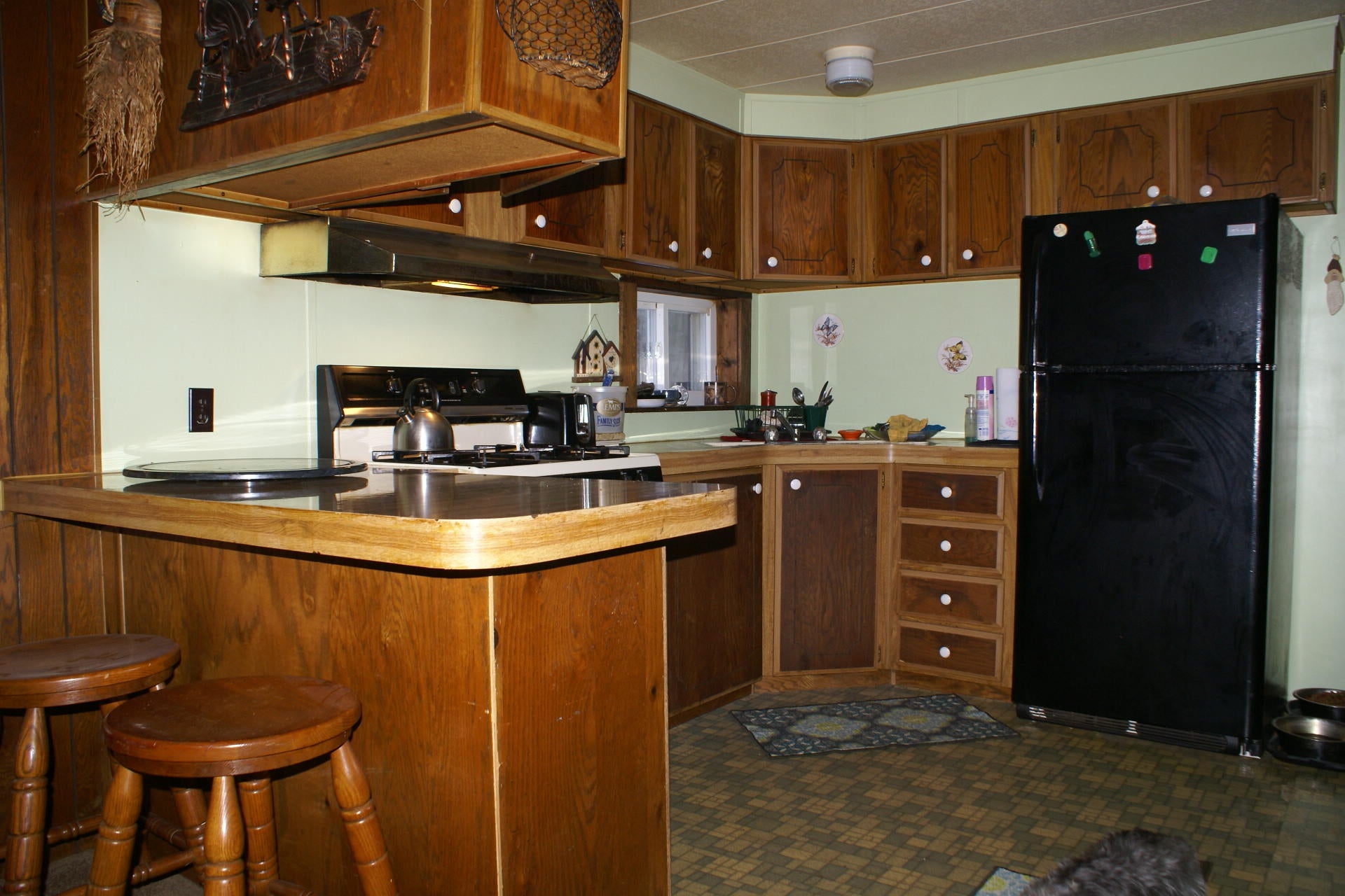 3769 West Poglese Road Hessel, MI 49745 - Photo 5 of 27 Gallery Image 5