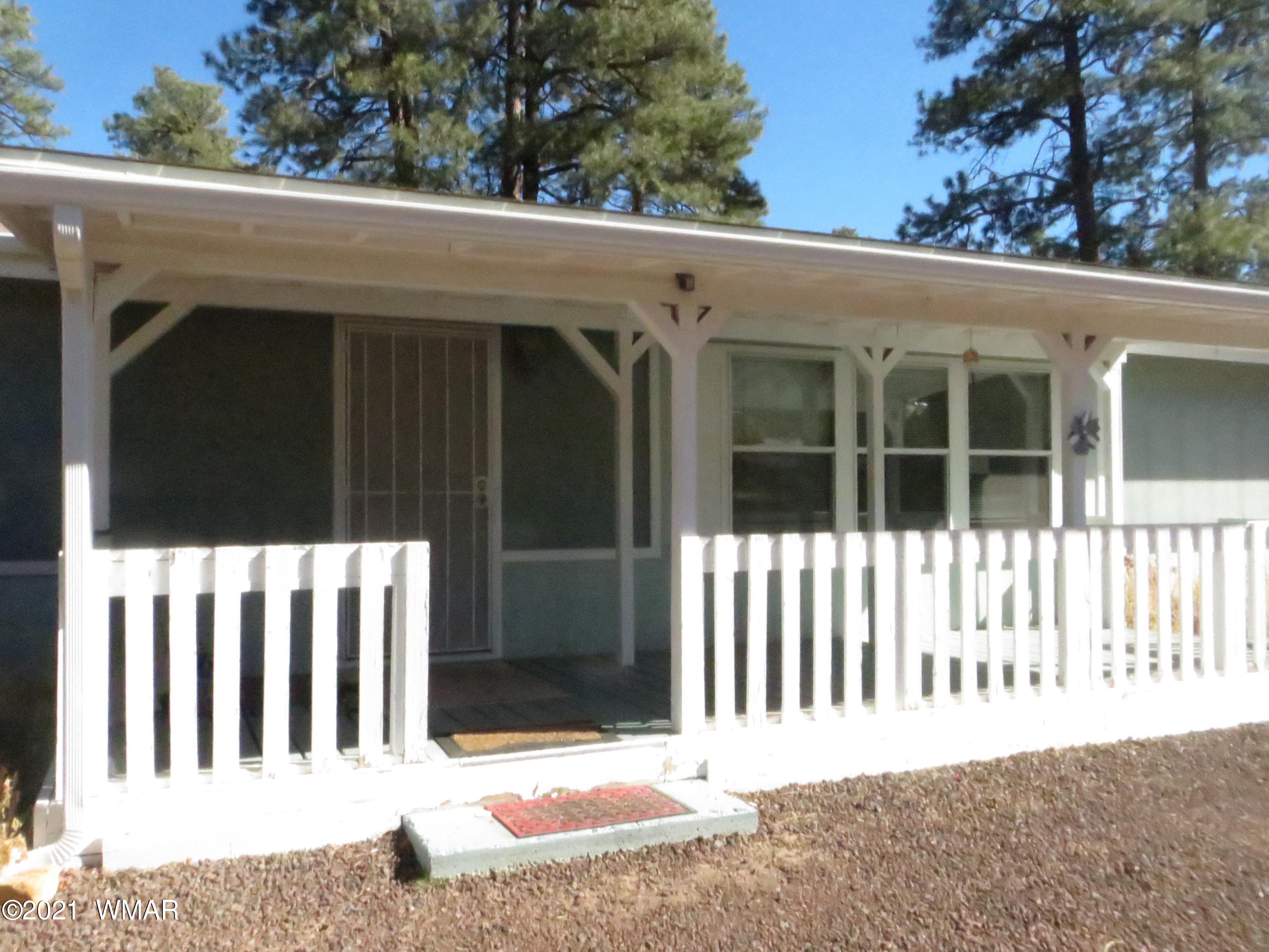 2921 Pine Rim Road Overgaard, AZ 85933 - Photo 2 of 38