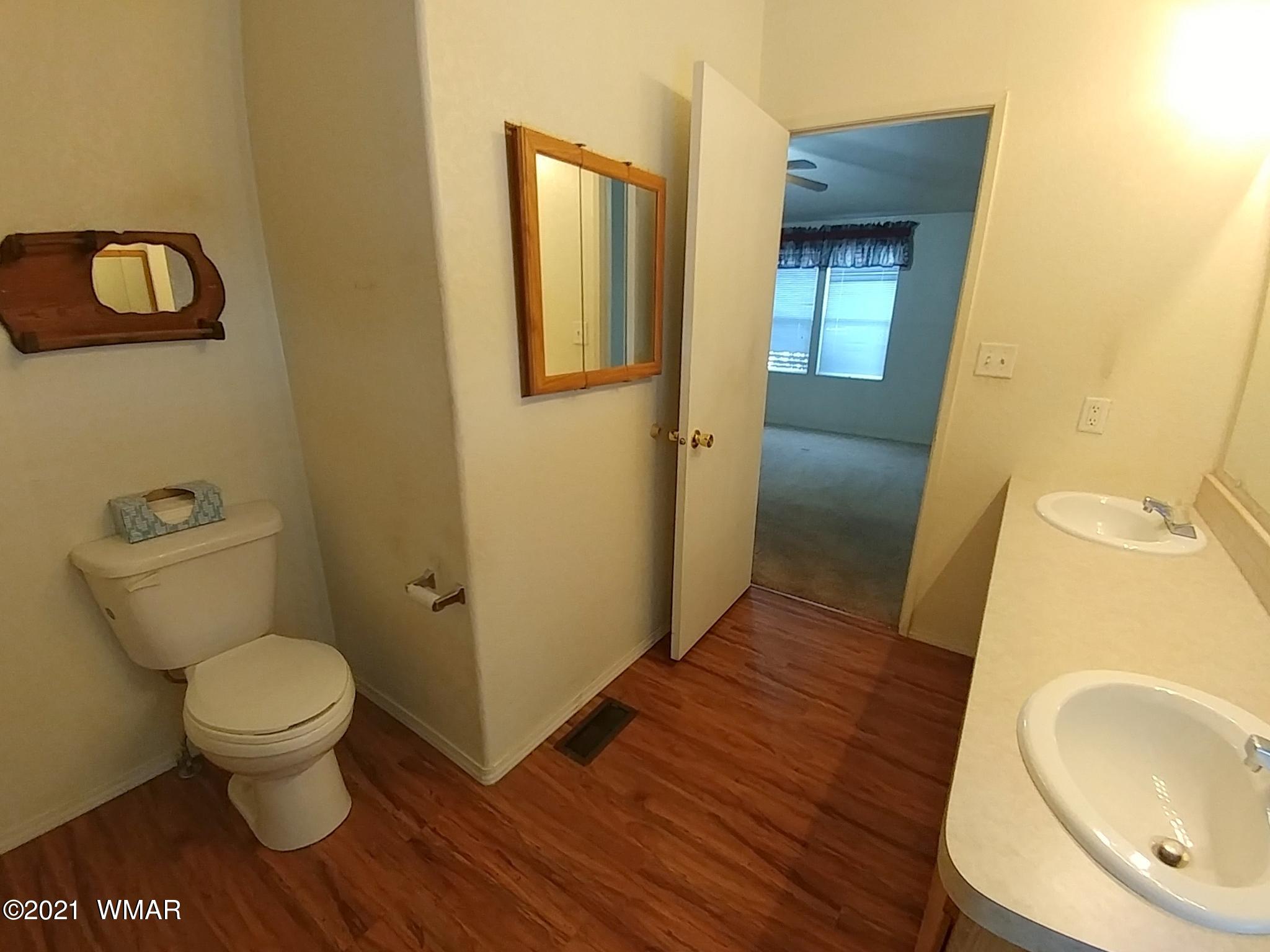 2921 Pine Rim Road Overgaard, AZ 85933 - Photo 21 of 38