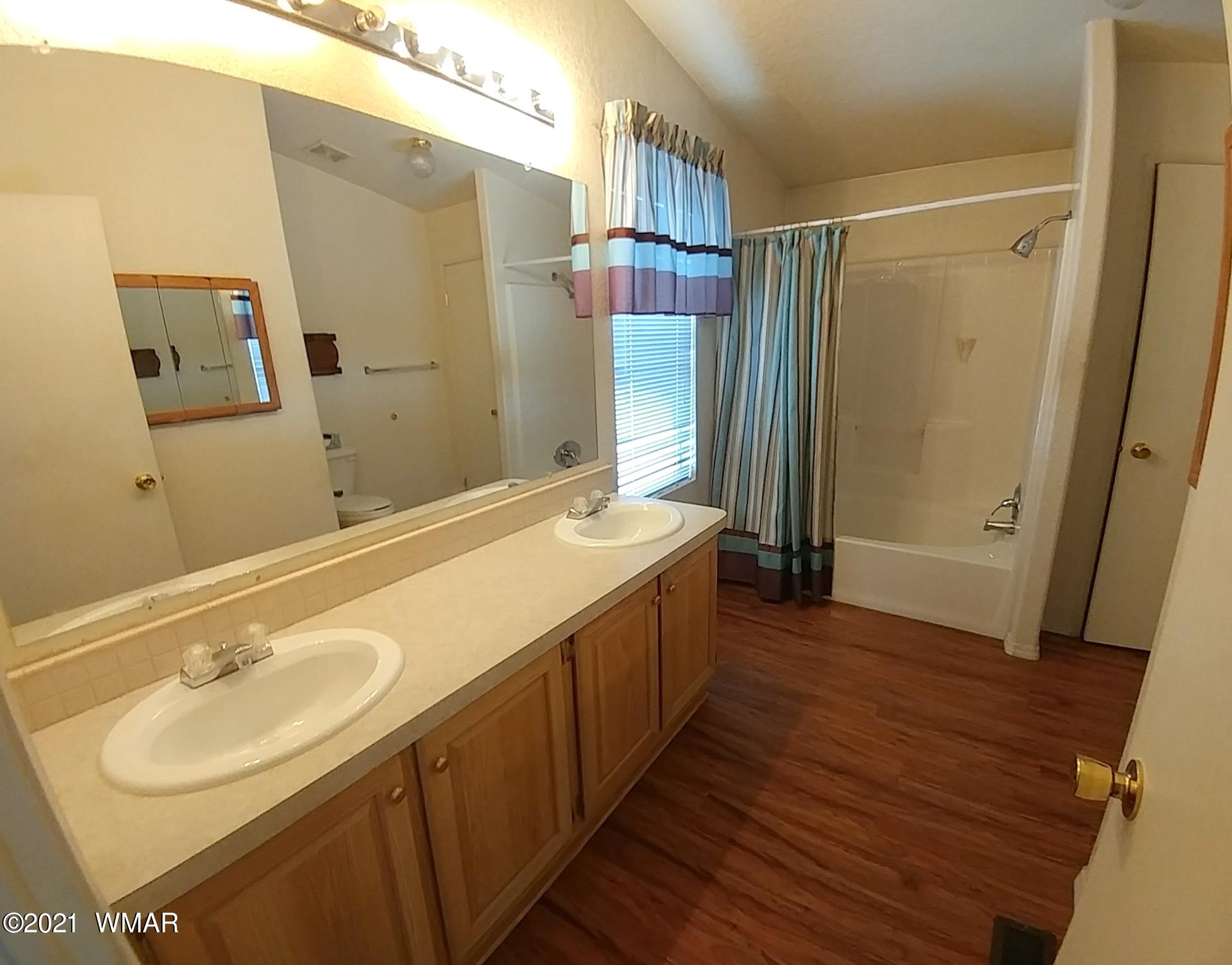 2921 Pine Rim Road Overgaard, AZ 85933 - Photo 22 of 38