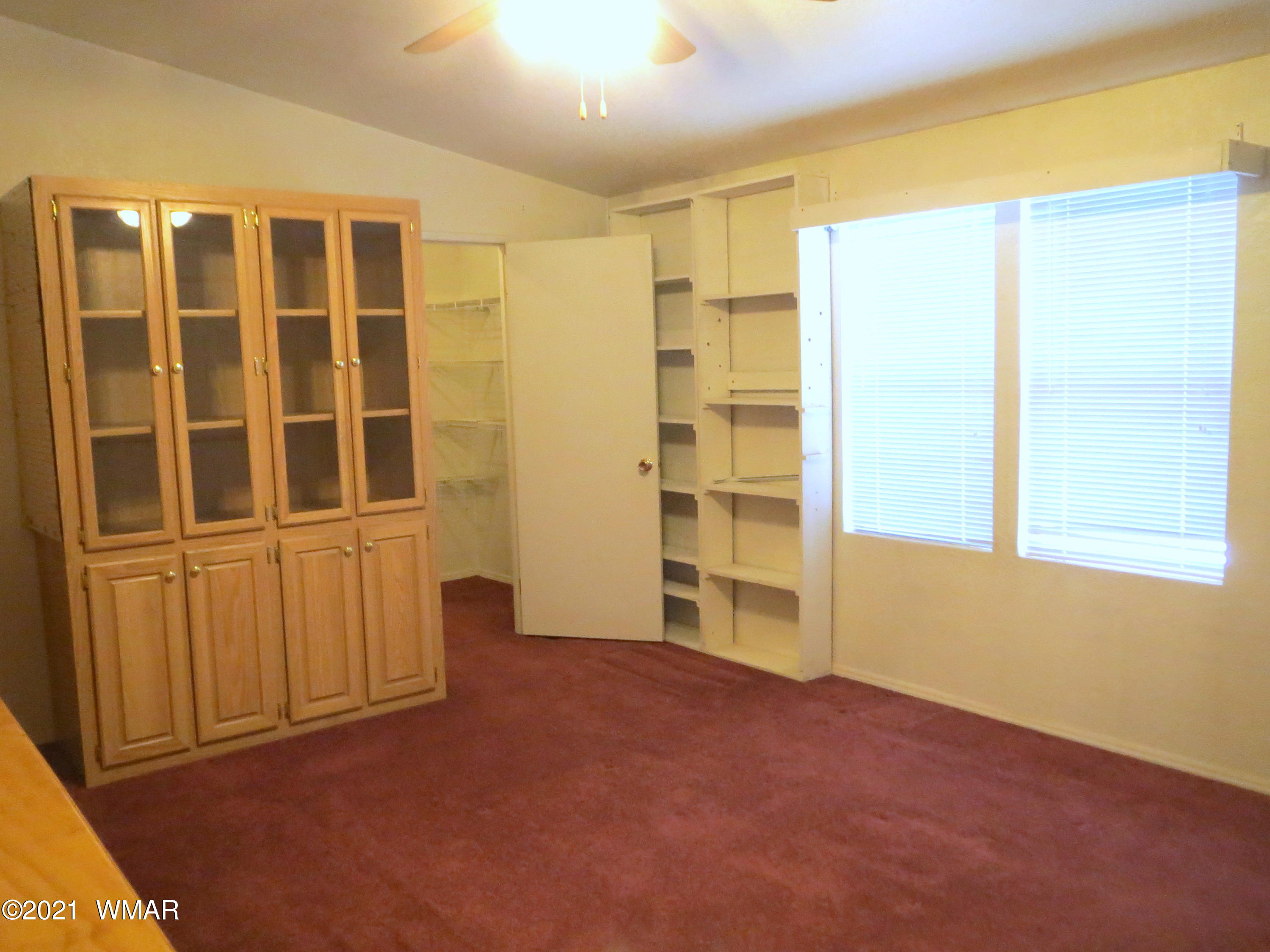 2921 Pine Rim Road Overgaard, AZ 85933 - Photo 24 of 38