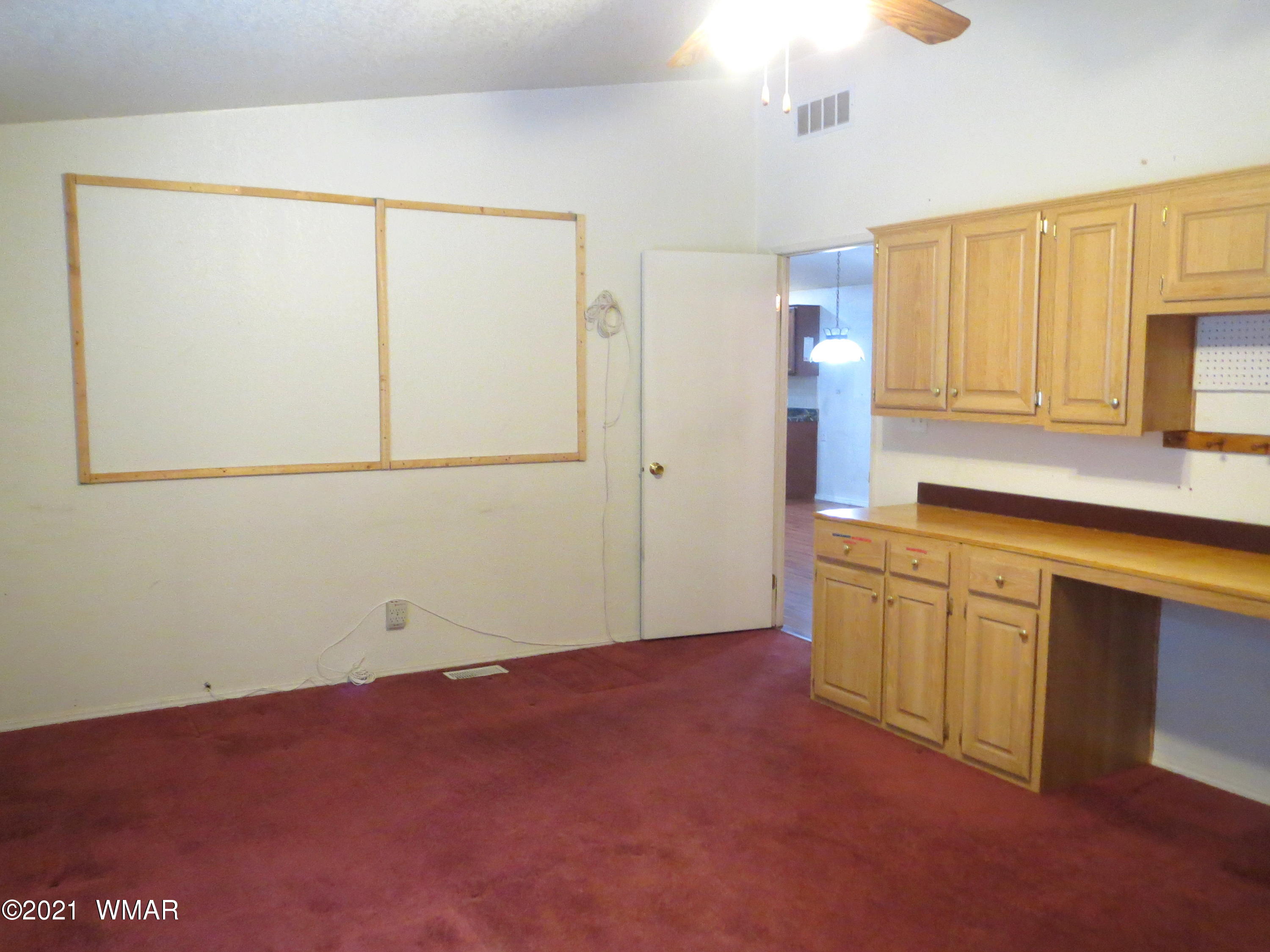 2921 Pine Rim Road Overgaard, AZ 85933 - Photo 25 of 38