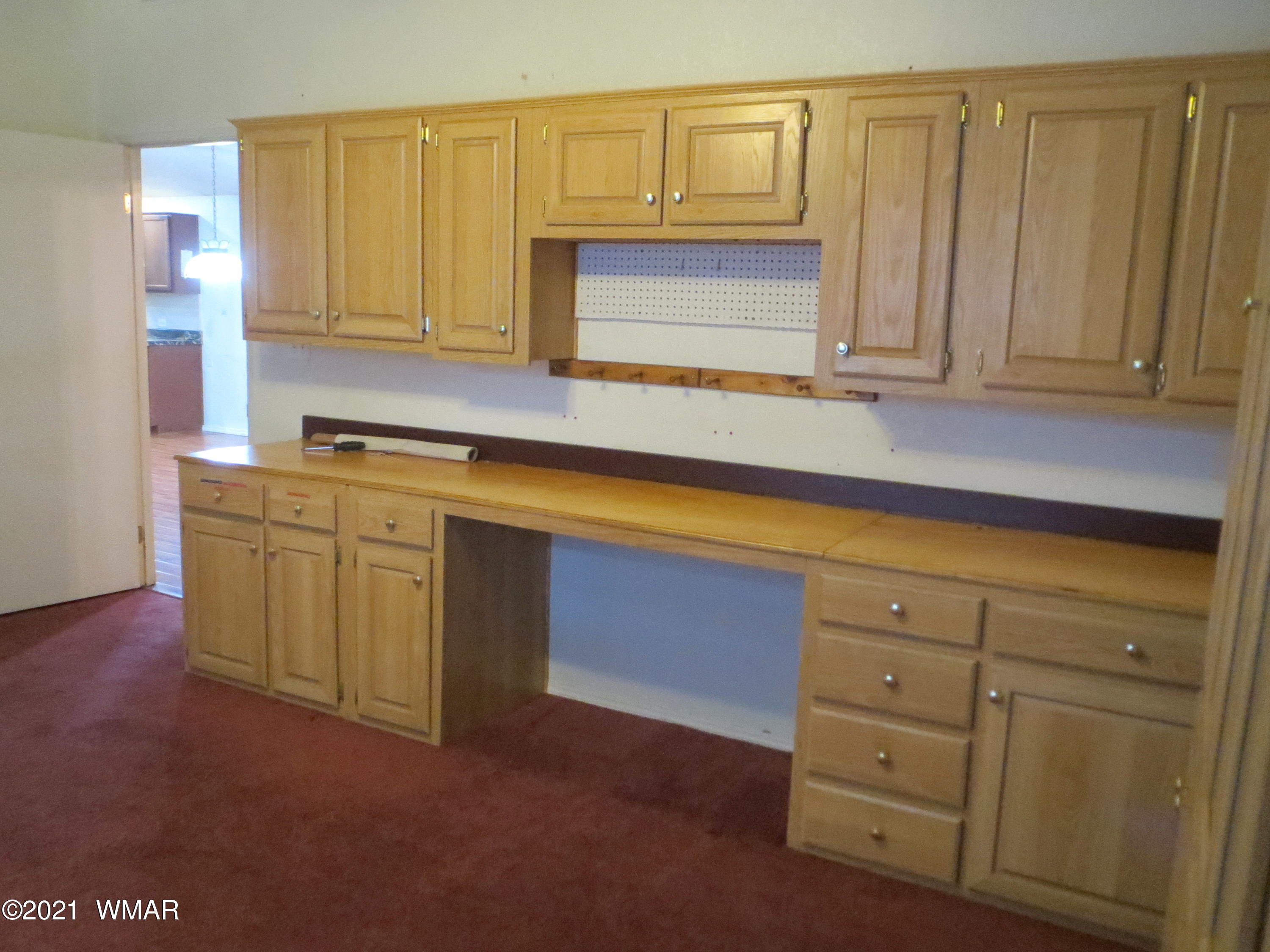 2921 Pine Rim Road Overgaard, AZ 85933 - Photo 26 of 38