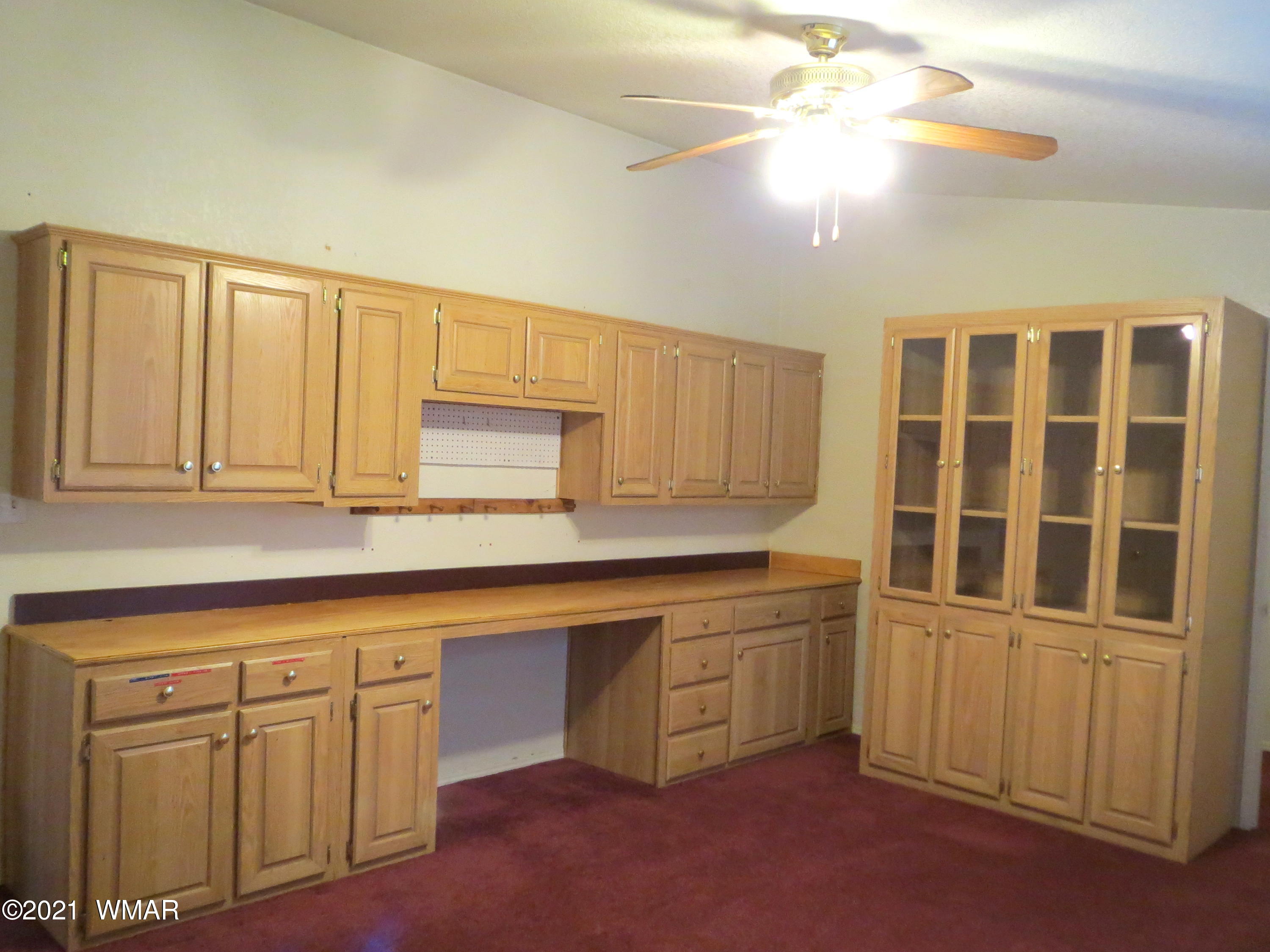 2921 Pine Rim Road Overgaard, AZ 85933 - Photo 27 of 38