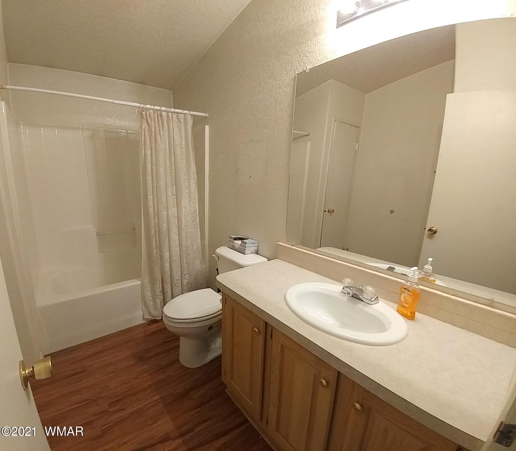 2921 Pine Rim Road Overgaard, AZ 85933 - Photo 29 of 38