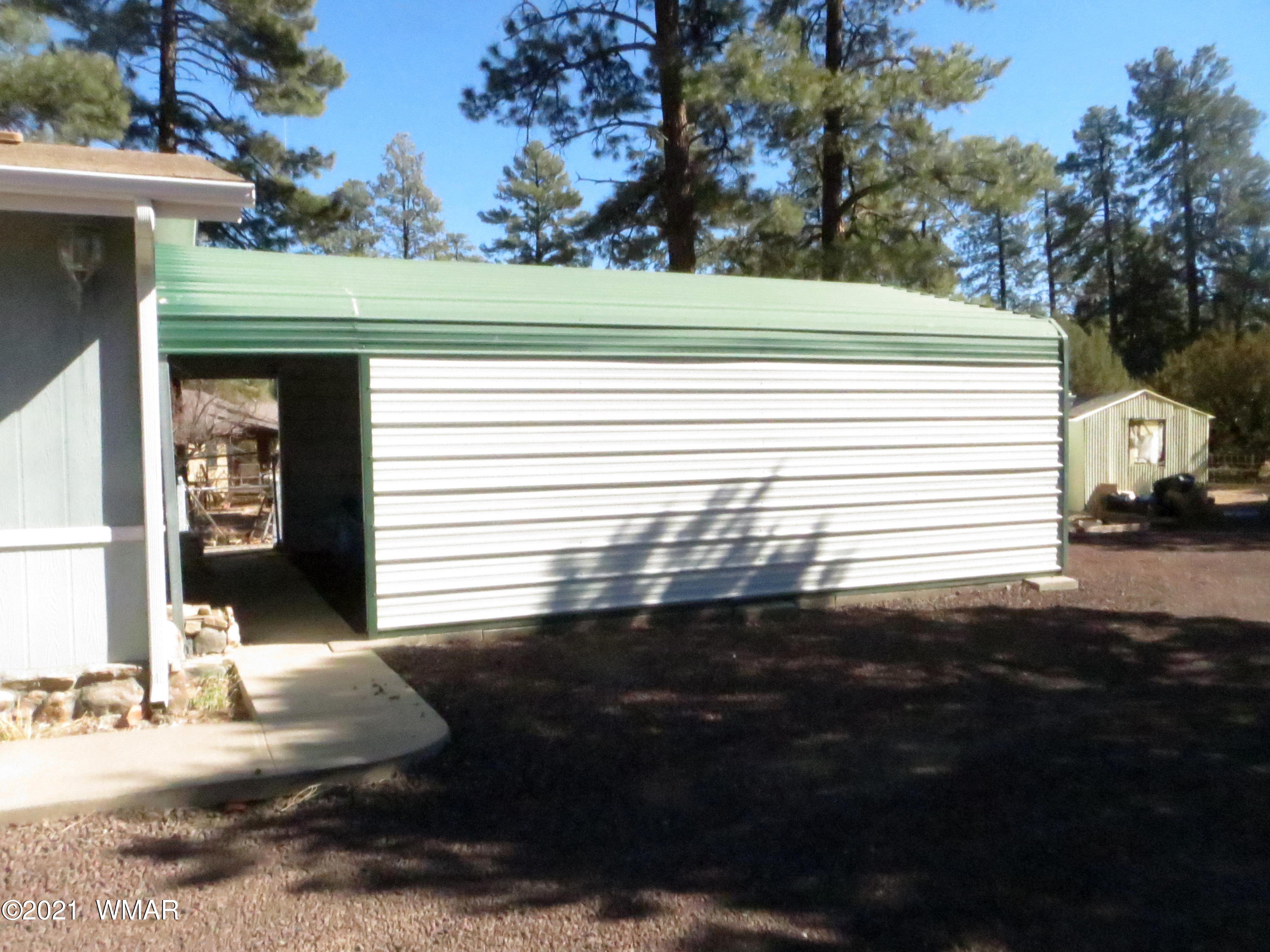 2921 Pine Rim Road Overgaard, AZ 85933 - Photo 3 of 38