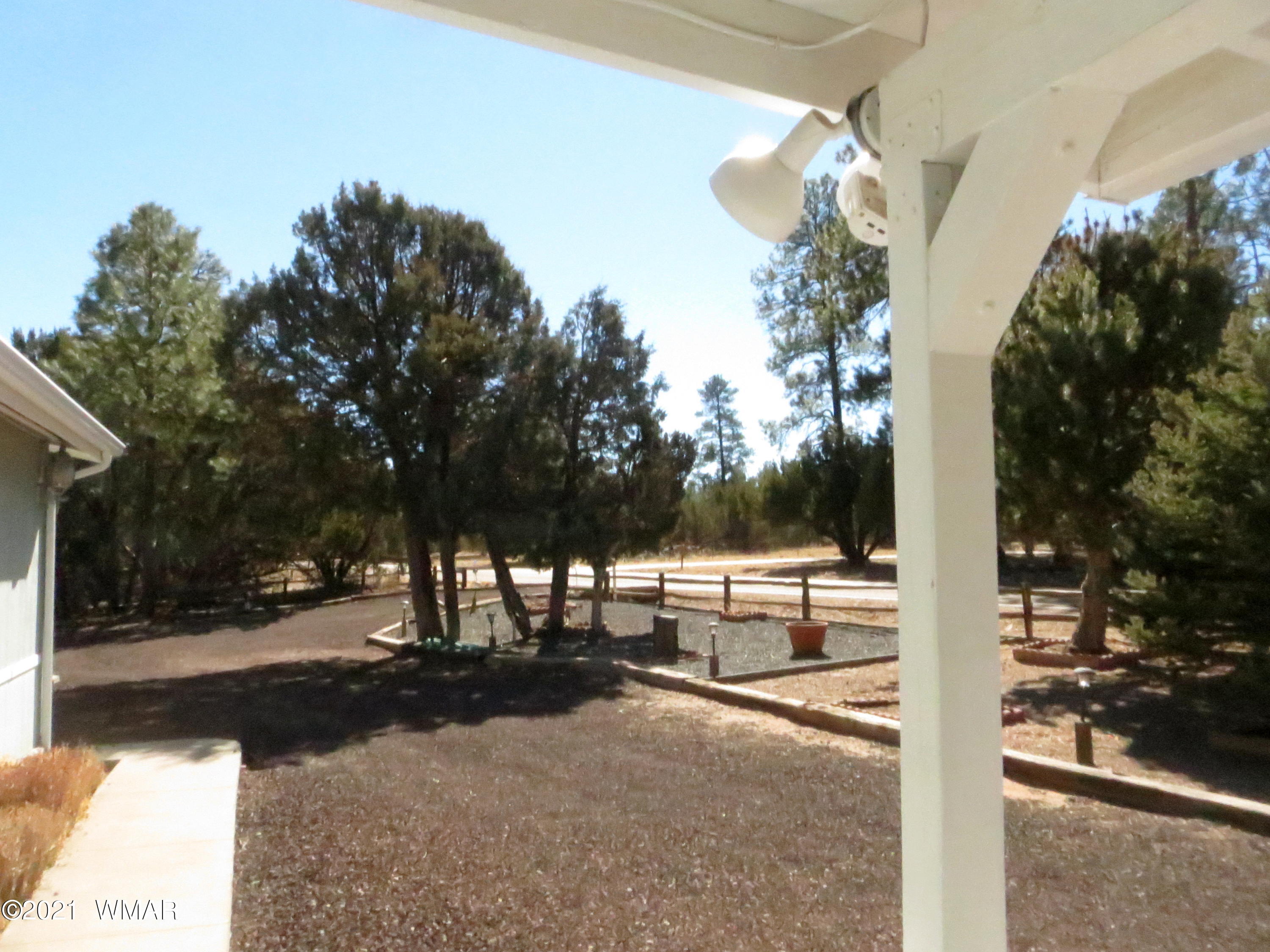 2921 Pine Rim Road Overgaard, AZ 85933 - Photo 34 of 38