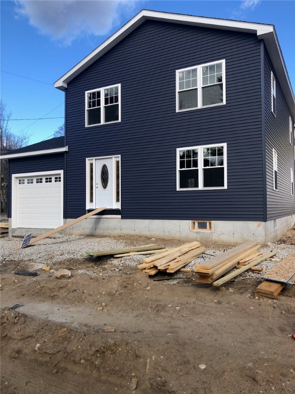 20 Thomas Street Woonsocket, RI 02895 - Photo 1 of 8 Gallery Image 1