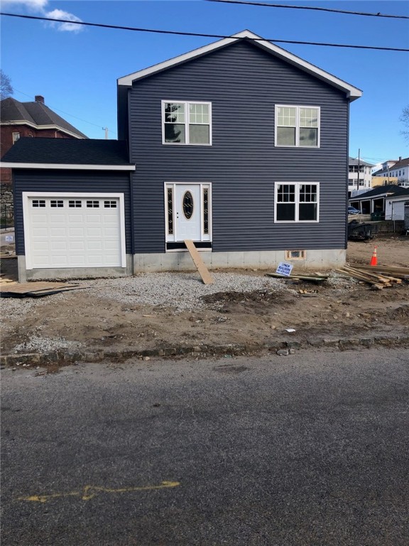 20 Thomas Street Woonsocket, RI 02895 - Photo 2 of 8 Gallery Image 2