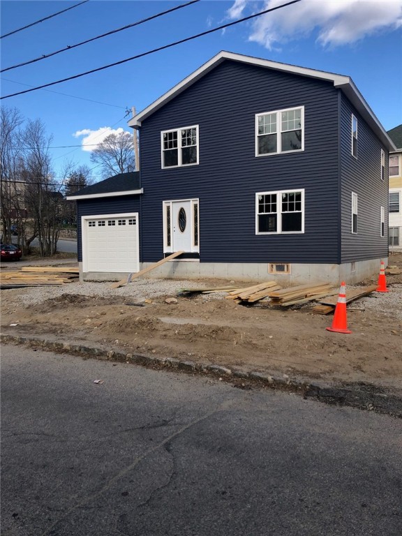 20 Thomas Street Woonsocket, RI 02895 - Photo 3 of 8 Gallery Image 3
