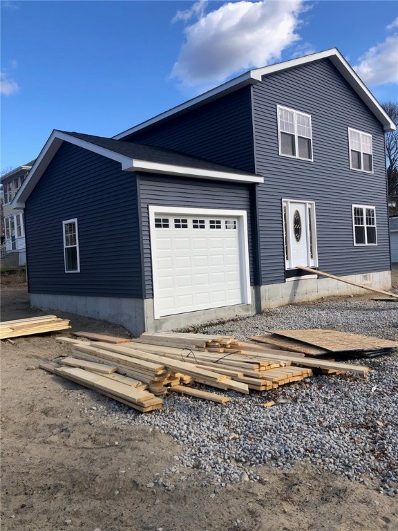 20 Thomas Street Woonsocket, RI 02895 - Photo 4 of 8 Gallery Image 4