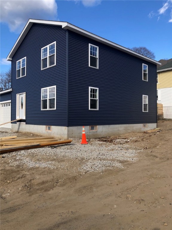 20 Thomas Street Woonsocket, RI 02895 - Photo 6 of 8 Gallery Image 6