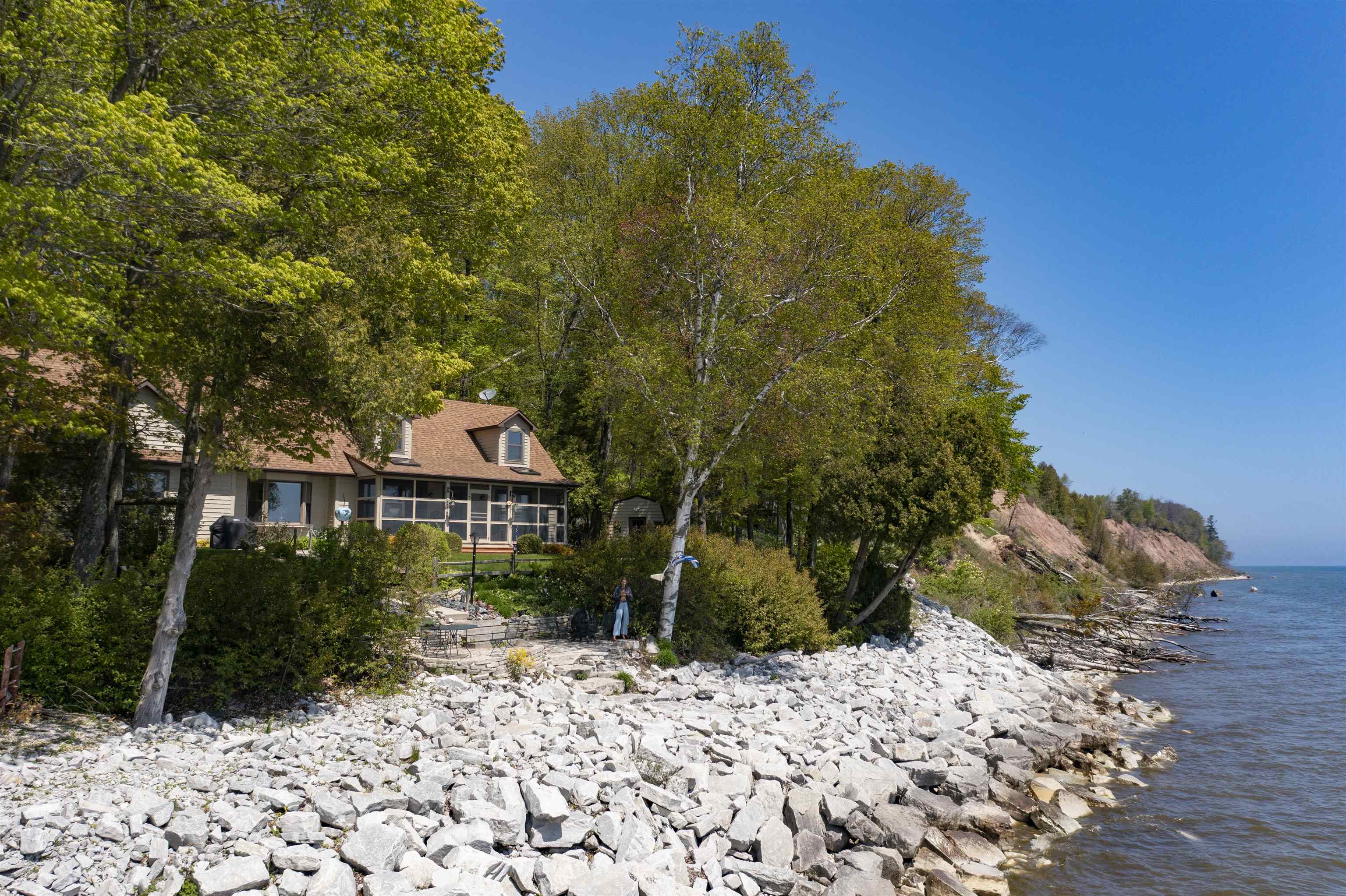 290 Clar Lin Road Algoma, WI 54201 - Photo 1 of 1 Gallery Image 1