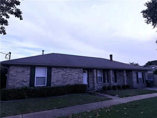 $2,400 | 4245 Illinois Avenue, Kenner, LA 70065