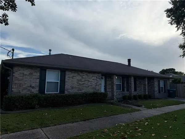 $2,300 | 4245 Illinois Avenue, Kenner, LA 70065