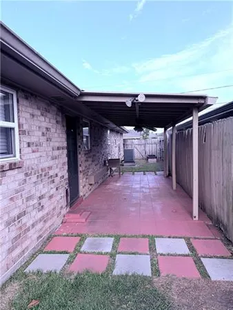 $2,300 | 4245 Illinois Avenue, Kenner, LA 70065