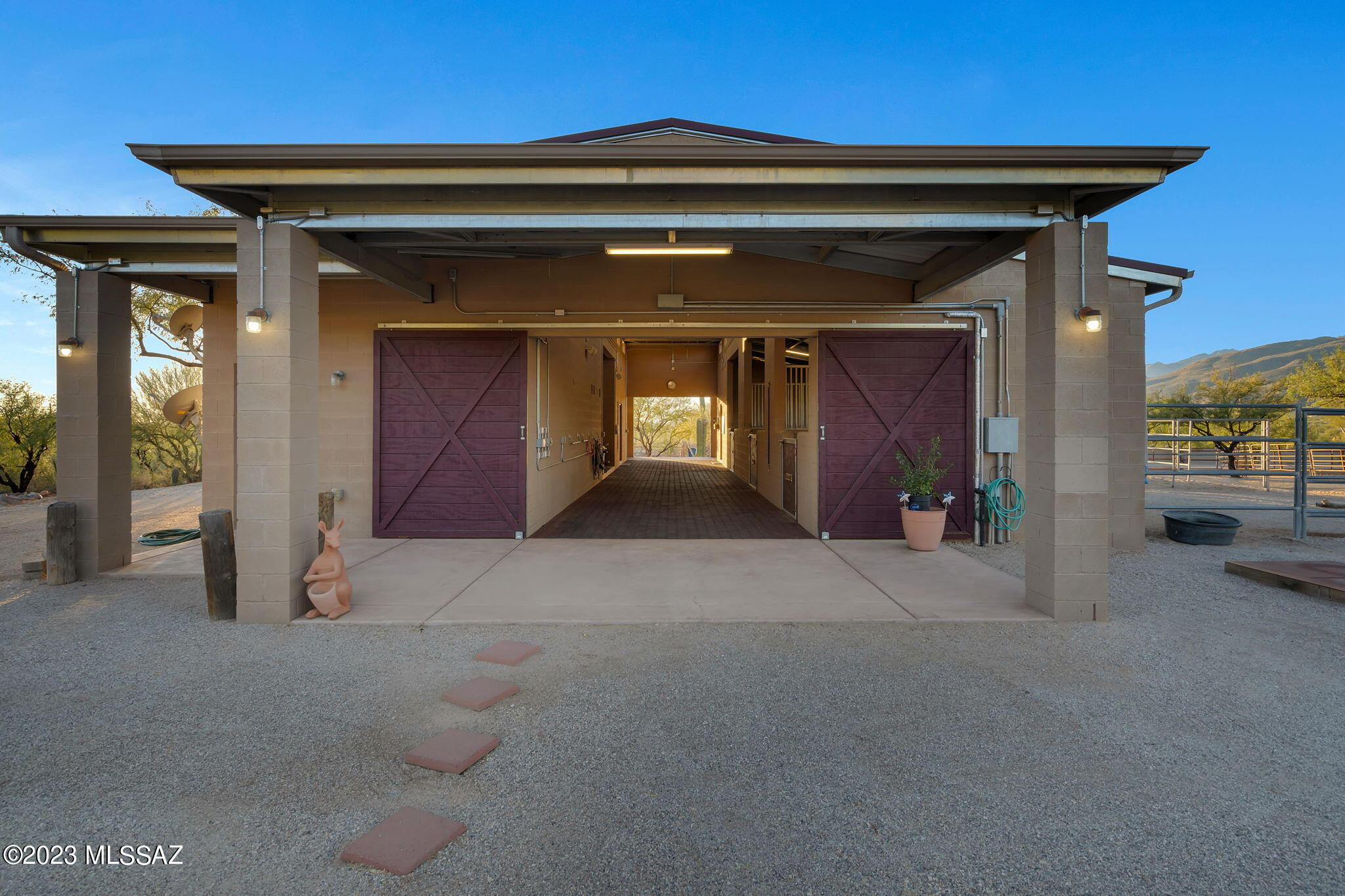 4500 Larkspur Road Tucson, AZ 85749 - Photo 34 of 48 Gallery Image 34