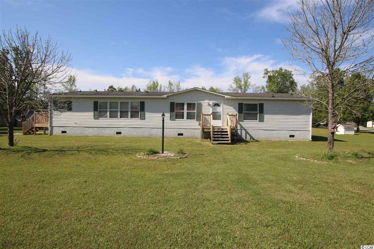 3294 Bakersfield Road Loris, SC 29569 - Photo 1 of 25 Gallery Image 1
