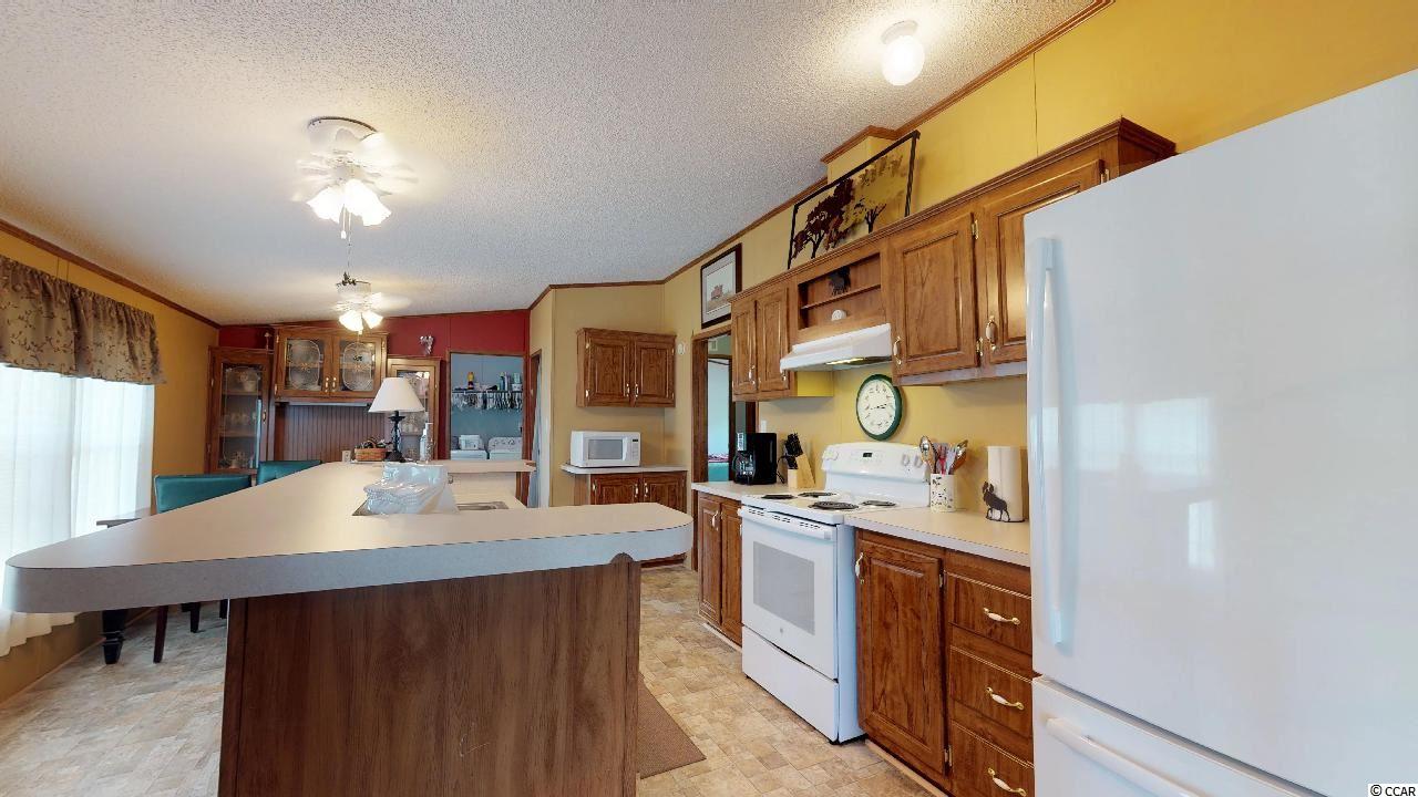3294 Bakersfield Road Loris, SC 29569 - Photo 12 of 25 Gallery Image 12