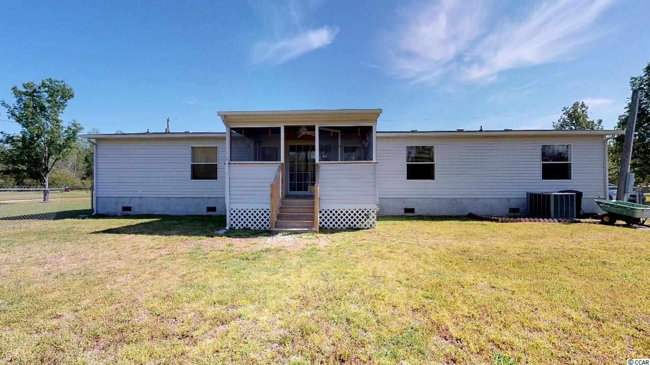 3294 Bakersfield Road Loris, SC 29569 - Photo 25 of 25 Gallery Image 25